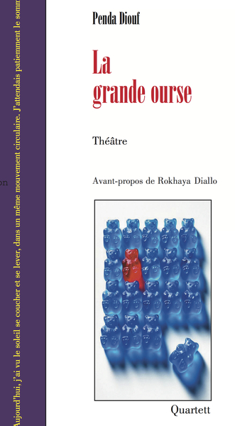 GRANDE OURSE