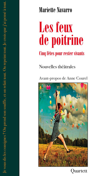 FEUX DE POITRINE