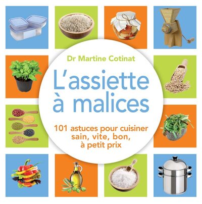 ASSIETTE A MALICE (L´)