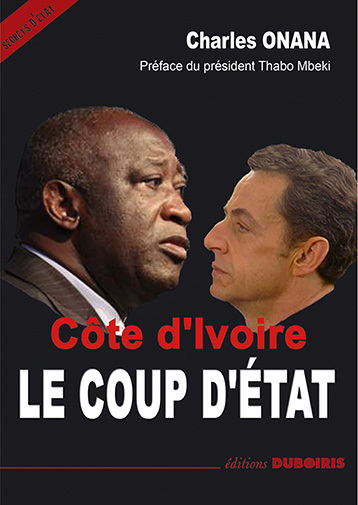 COTE D IVOIRE: LE COUP D ETAT