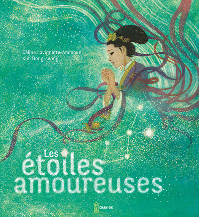 ETOILES AMOUREUSES - CHAN OK