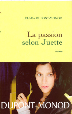 PASSION SELON JUETTE