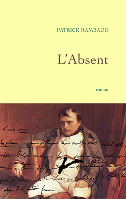 L´ABSENT