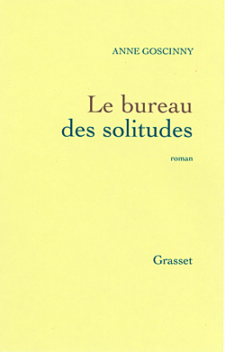 BUREAU DES SOLITUDES