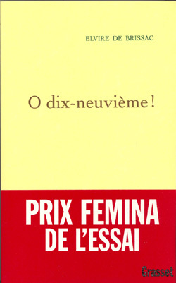 O DIX-NEUVIEME !
