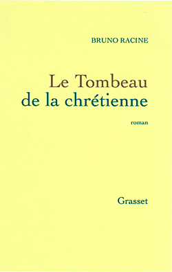 TOMBEAU DE LA CHRETIENNE