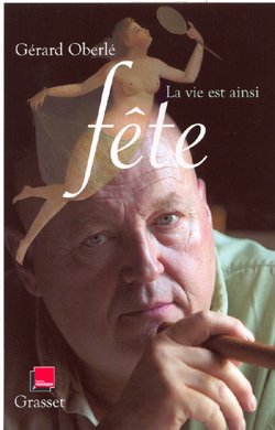 VIE EST AINSI FETE