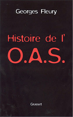 HISTOIRE DE L´OAS