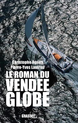ROMAN DU VENDEE-GLOBE