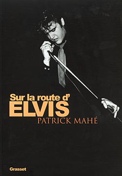 SUR LA ROUTE D´ELVIS