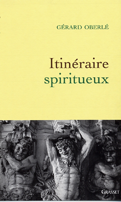 ITINERAIRE SPIRITUEUX