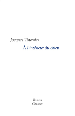 A L´INTERIEUR DU CHIEN