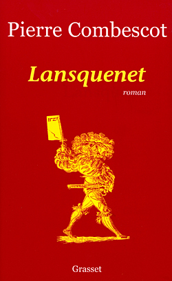 LANSQUENET