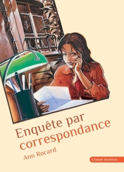 ENQUETE PAR CORRESPONDANCE