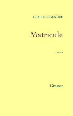 MATRICULE