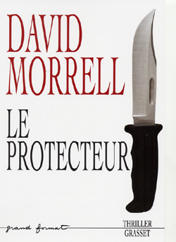 PROTECTEUR