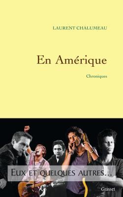 EN AMERIQUE