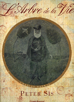 L´ARBRE DE LA VIE : CHARLES DARWIN