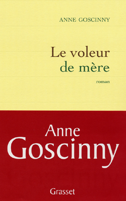 VOLEUR DE MERE