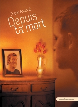 DEPUIS TA MORT