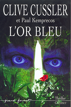 L´OR BLEU
