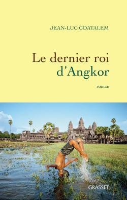 DERNIER ROI D´ANGKOR