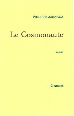 COSMONAUTE