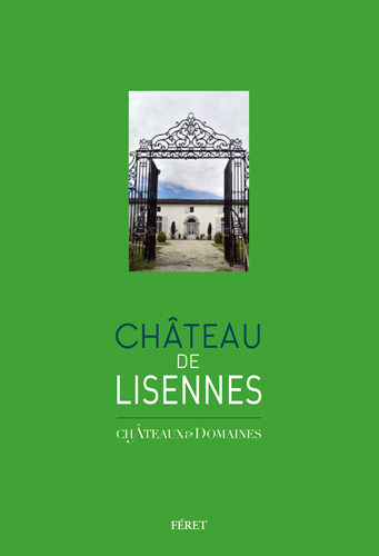 CHATEAU DE LISENNES