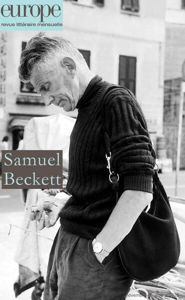 SAMUEL BECKETT