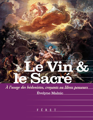 VIN ET LE SACRE