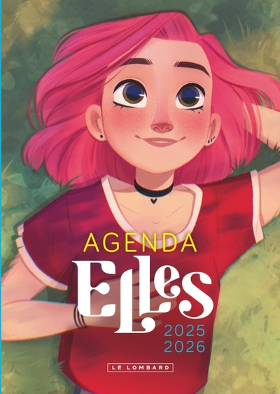 AGENDA ELLES 2025-2026