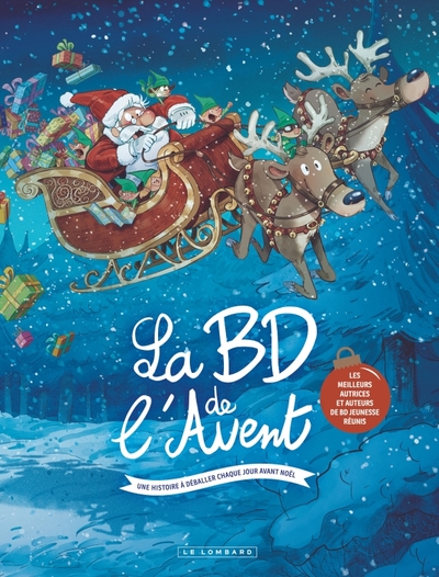 BD DE L´AVENT 2024