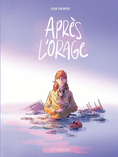 APRES L´ORAGE
