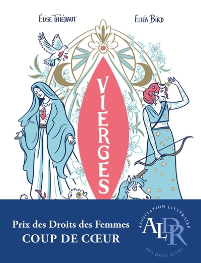 VIERGES - LA FOLLE HISTOIRE DE LA VIRGINITE