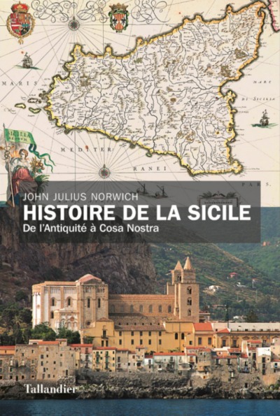 HISTOIRE DE LA SICILE