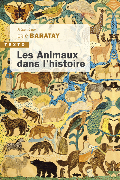 ANIMAUX DANS LHISTOIRE