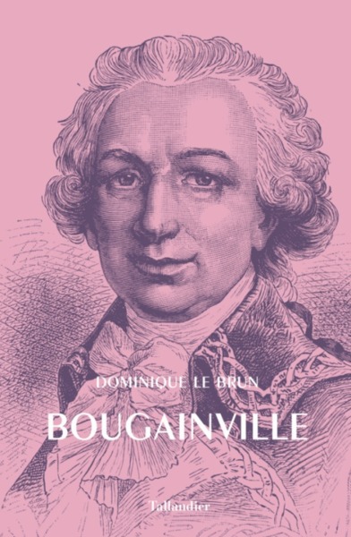 BOUGAINVILLE