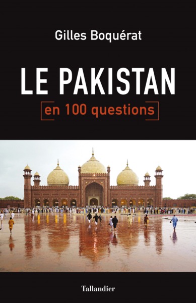 PAKISTAN EN 100 QUESTIONS