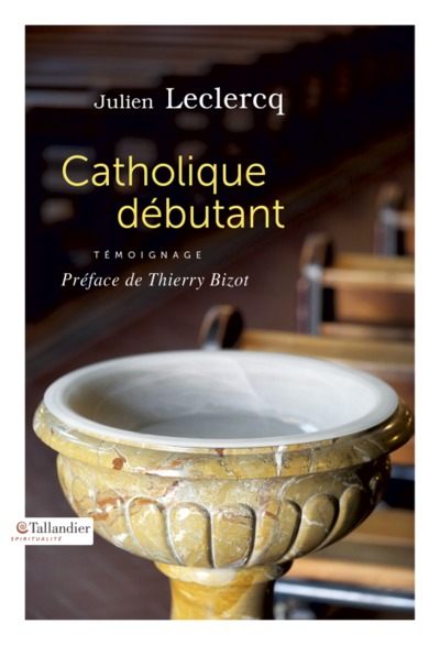 CATHOLIQUE DEBUTANT