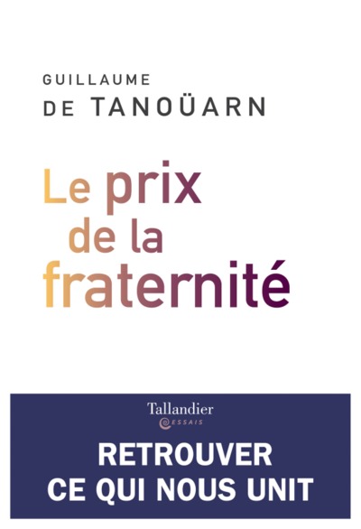 PRIX DE LA FRATERNITE