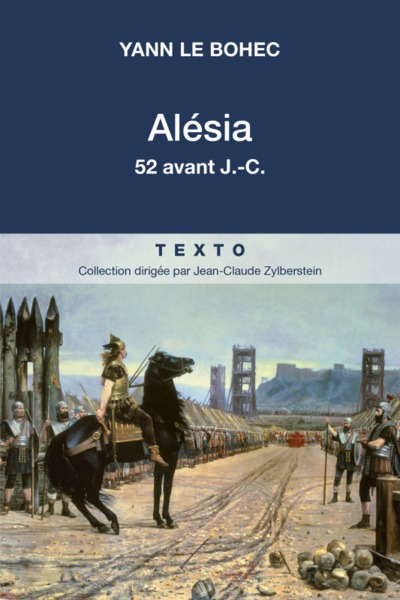 ALESIA