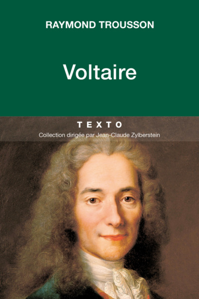 VOLTAIRE - TEXTO