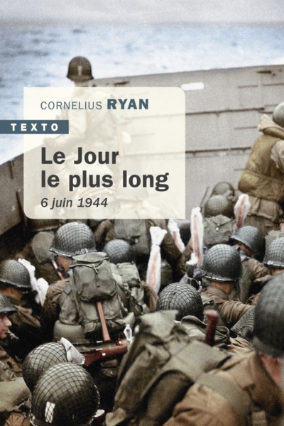 JOUR LE PLUS LONG - 6 JUIN 1944