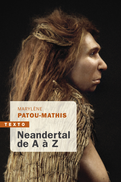 NEANDERTAL DE A A Z