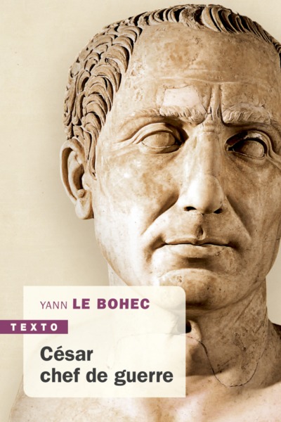 CESAR CHEF DE GUERRE