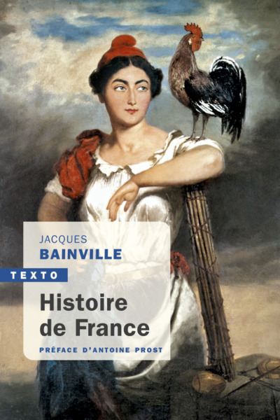 HISTOIRE DE FRANCE