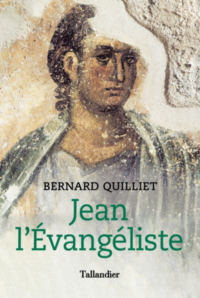 JEAN L´EVANGELISTE