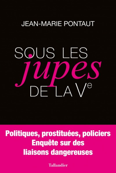SOUS LES JUPES DE LA VEME