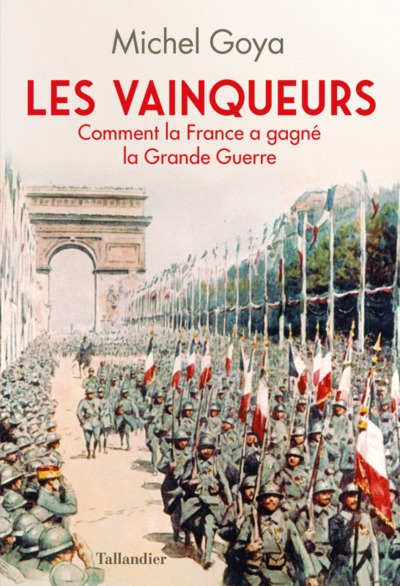 VAINQUEURS - 1918