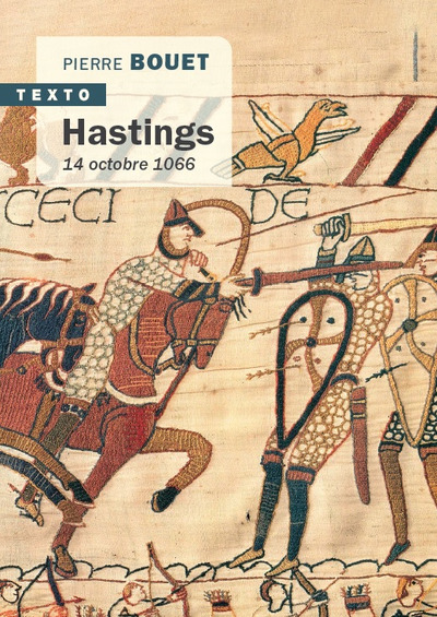 HASTINGS - 14 OCTOBRE 1066